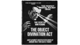 True Secrets of Mind Reading: The Object Divination Act (eBook)