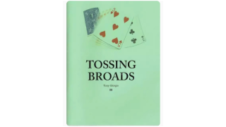 Tossing Broads by Tony Giorgio