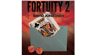 Fortuity 2 by David Jonathan