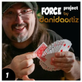 The Four Forces by Dani DaOrtiz (Force Project Chapter 1) The Four Forces by Dani DaOrtiz (Force Project Chapter 1)