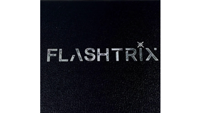 Flashtrix by Lee Myung Joon - 2024