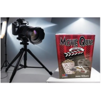 Movie Quiz by Jamie Williams
