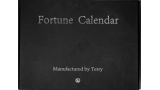 Fortune Calendar By TCC & Terry Chou