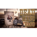 Matthew Wright and Mark Bennett - Dead Man's Hand Matthew Wright and Mark Bennett - Dead Man's Hand