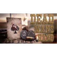 Matthew Wright and Mark Bennett - Dead Man's Hand