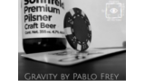 Gravity by Pablo Frey (Instant Download)