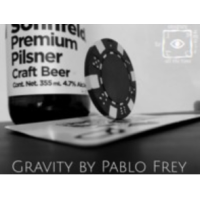 Gravity by Pablo Frey (Instant Download)