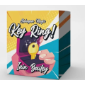 Key Ring By Iain Bailey Key Ring By Iain Bailey