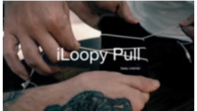 iLoopy Pull By Beau Cremer (Instant Download) - 2024