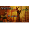 CEMETERY by David Alvarez CEMETERY by David Alvarez