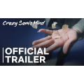 Crazy Sam’s Mind by Sam Huang Crazy Sam’s Mind by Sam Huang