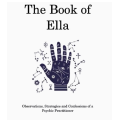 The Book of Ella by Scott Creasey The Book of Ella by Scott Creasey