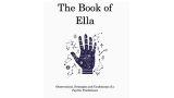 The Book of Ella by Scott Creasey