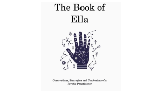 The Book of Ella by Scott Creasey