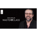 Masterclass Live - Dan Harlan (Week 2) Masterclass Live - Dan Harlan (Week 2)