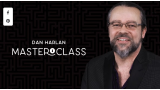 Masterclass Live - Dan Harlan (Week 2)