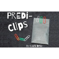 PREDI-CLIPS by Bachi Ortiz