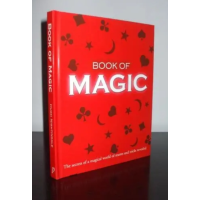 Hugh Nightingale - Book of Magic