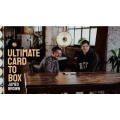 James Brown - Ultimate Card to Box James Brown - Ultimate Card to Box