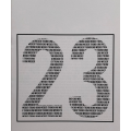 23 by Michael Weber 23 by Michael Weber