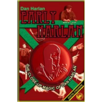 Early Harlan by Dan Harlan