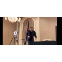 Steve Valentine's Video Lecture Notes part 2