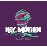 Key Motion by Seth Race