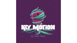 Key Motion by Seth Race