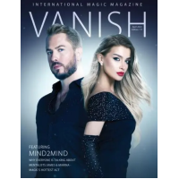 Vanish Magazine 117