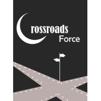 Crossroads Force by Utkarsh J