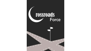 Crossroads Force by Utkarsh J