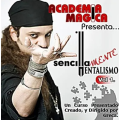 Greca - Sencillamente Mentalismo Volumen 1 (Spanish) Greca - Sencillamente Mentalismo Volumen 1 (Spanish)