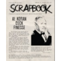 Alexander de Cova – Scrapbook ( 12 Issues ) Alexander de Cova – Scrapbook ( 12 Issues )