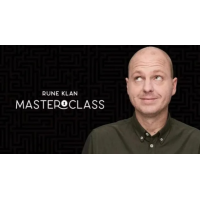 Rune Klan Masterclass Live 1