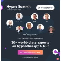 Hypnosis Summit Training Videos 2020