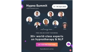 Hypnosis Summit Training Videos 2020