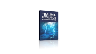 Real World Hypnosis : Trauma Resolution by David Snyder