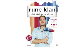 Rune Klan – Det Stribede Show