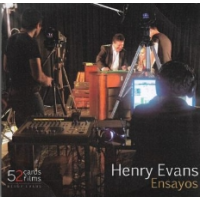 Ensayos by Henry Evans
