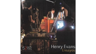 Ensayos by Henry Evans