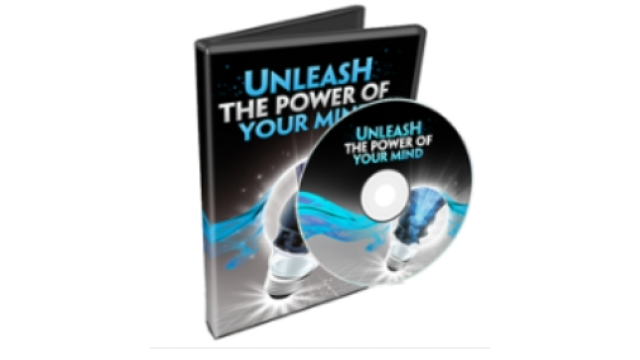 Igor Ledochowski - Unleash the Power of Your Mind - 2024