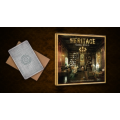 Heritage By Gabriel Werlen & Marchand de trucs & Mindbox (PDF ONLY) Heritage By Gabriel Werlen & Marchand de trucs & Mindbox (PDF ONLY)