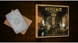 Heritage By Gabriel Werlen & Marchand de trucs & Mindbox (PDF ONLY)