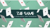 The Same by Francesco Ceriani