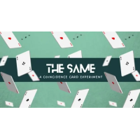 The Same by Francesco Ceriani