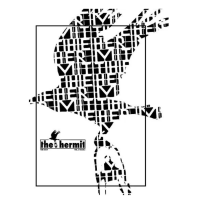 Scott Baird - The Hermit Magazine Vol.3 No.2