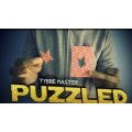 Puzzled by Tybbe Master Puzzled by Tybbe Master