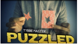 Puzzled by Tybbe Master