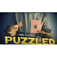 Puzzled by Tybbe Master