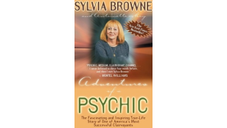 Adventures of a Psychic by Sylvia Browne